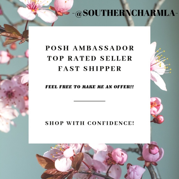 Other | Shop With Confidence Posh Ambassador | Poshmark display picture 3